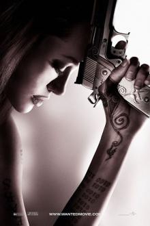 WANTED (2008)