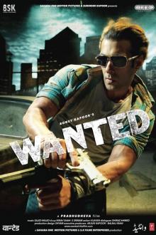 WANTED