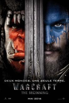 Warcraft: Le Commencement