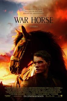 Zestig plus Cinema: War Horse