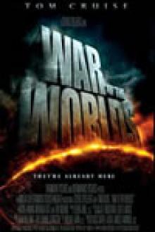 LA GUERRE DES MONDES