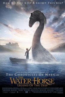 LE DRAGON DES MERS
