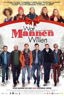 Rode Neuzen Dag: Wat Mannen Willen