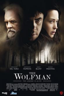 WOLFMAN