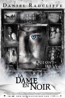 La Dame en Noir