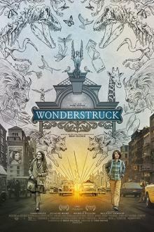 Cinema Storck: Wonderstruck