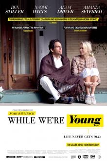 While We're Young
