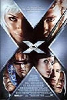 X-MEN 2