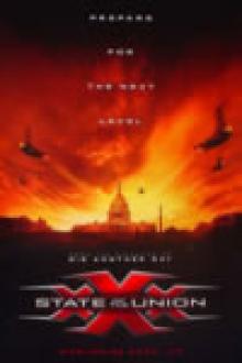 XXX 2:  THE NEXT LEVEL