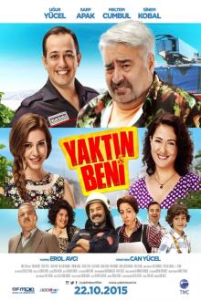 Yaktin Beni