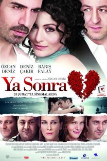 YA SONRA