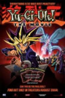 YU-GI-OH: LE FILM