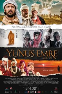 Yunus Emre