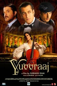 YUVRAAJ