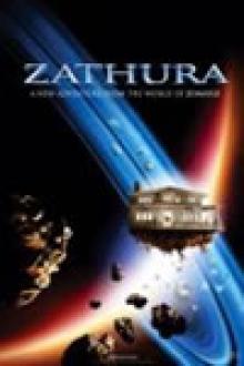 ZATHURA - UNE AVENTURE SPATIALE