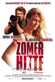 ZOMERHITTE