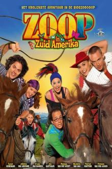 ZOOP IN ZUID-AMERIKA