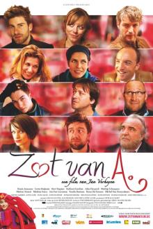 ZOT VAN A