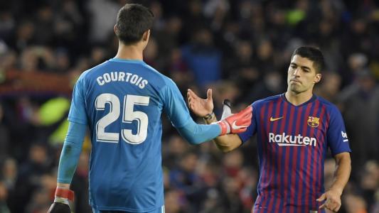Suivez El Clásico en direct sur grand écran au Kinepolis