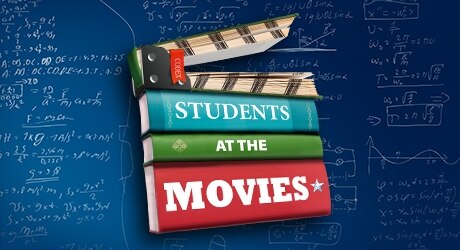 card kinepolis student Belgique Kinepolis Student  Events