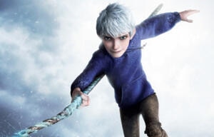 Les Cinq Légendes: Jack Frost | Kinepolis Belgique