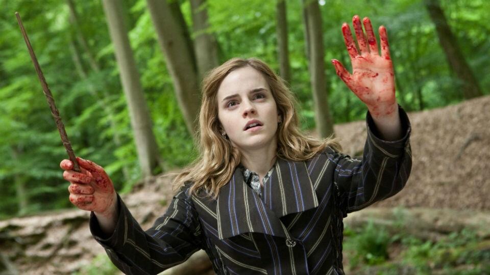 Harry Potter Et Les Reliques De La Mort Parti 1 Harry Potter & les Reliques de la Mort: Partie 1 | Kinepolis Belgique