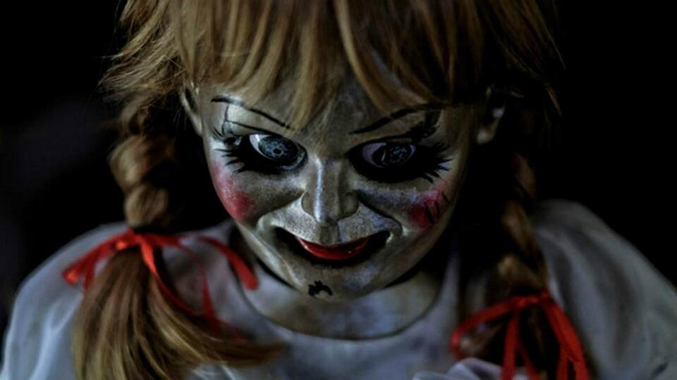 Annabelle La Maison Du Mal Kinepolis Belgique