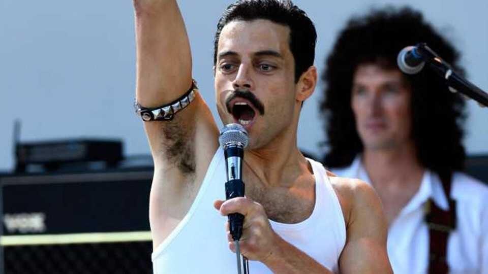 Numéro de scène 2 du film Karaoké: Bohemian Rhapsody