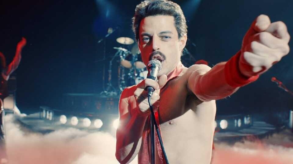 Numéro de scène 5 du film Karaoké: Bohemian Rhapsody
