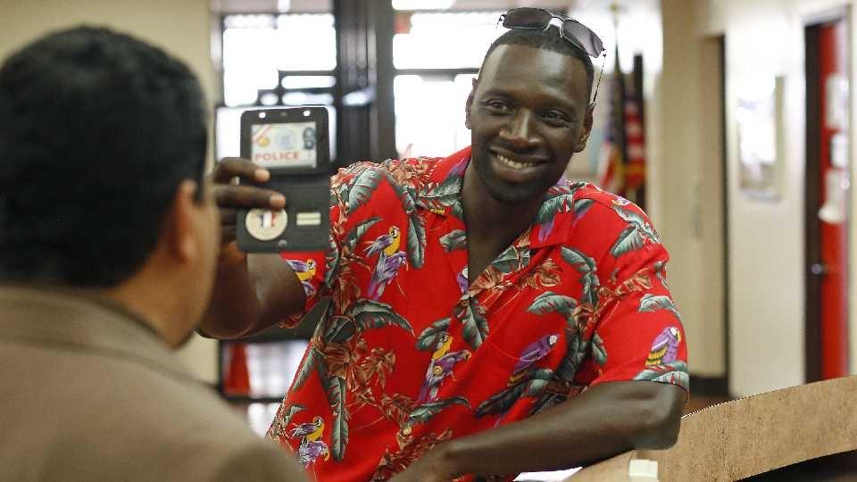 Le Flic De Belleville Kinepolis Belgique