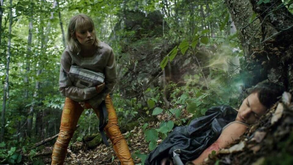 Chaos Walking Kinepolis Belgique