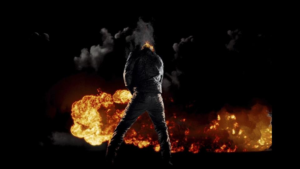 Ghost Rider 3 Date De Sortie Ghost Rider: L'Esprit de Vengeance | Kinepolis Belgique