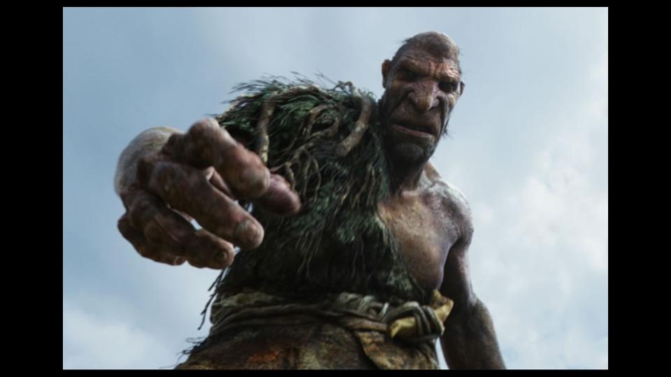 Jack Le Chasseur De Geants Kinepolis Belgique