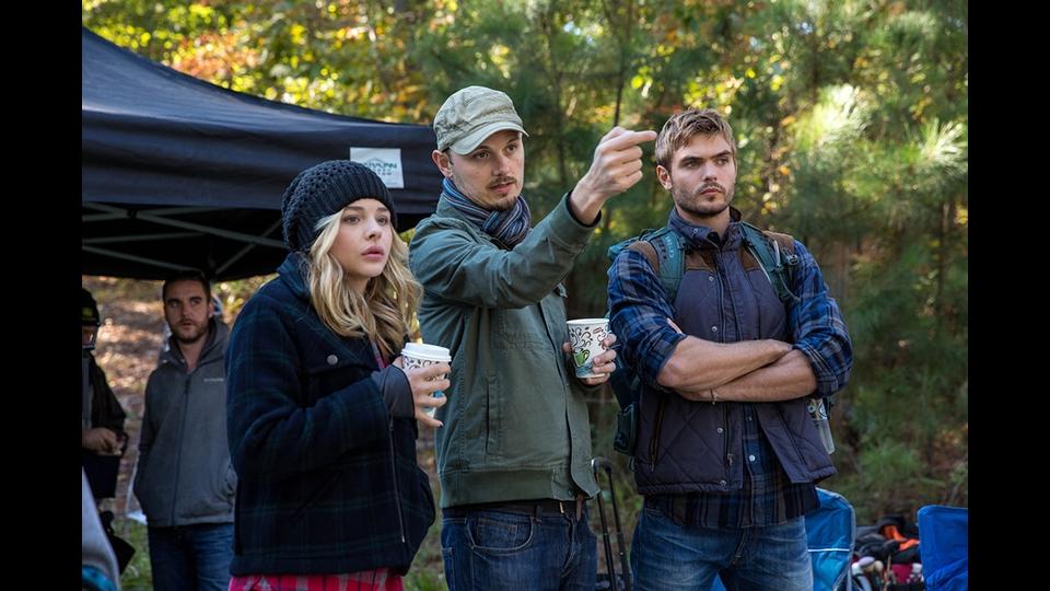 La 5eme Vague 2 Film Date De Sortie La 5ème Vague | Kinepolis Belgique