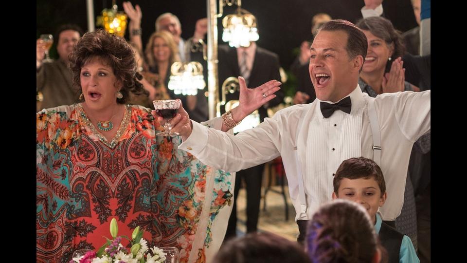 Mariage A La Grecque 2 Kinepolis Belgique