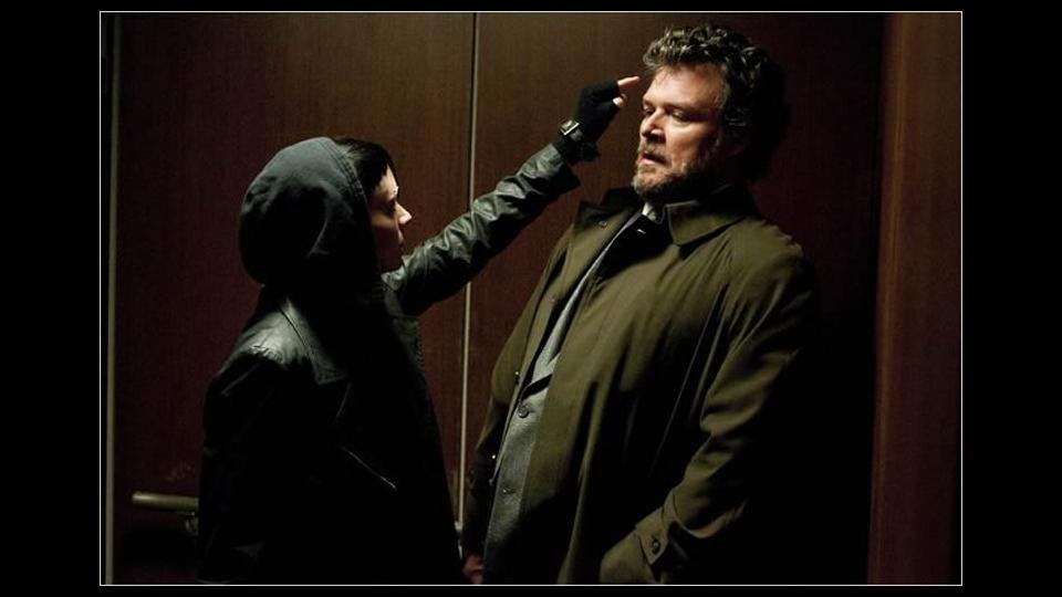 L Homme Qui N Aimaient Pas Les Femmes Millénium:Les Hommes qui n'aimaient pas les Femmes | Kinepolis Belgique