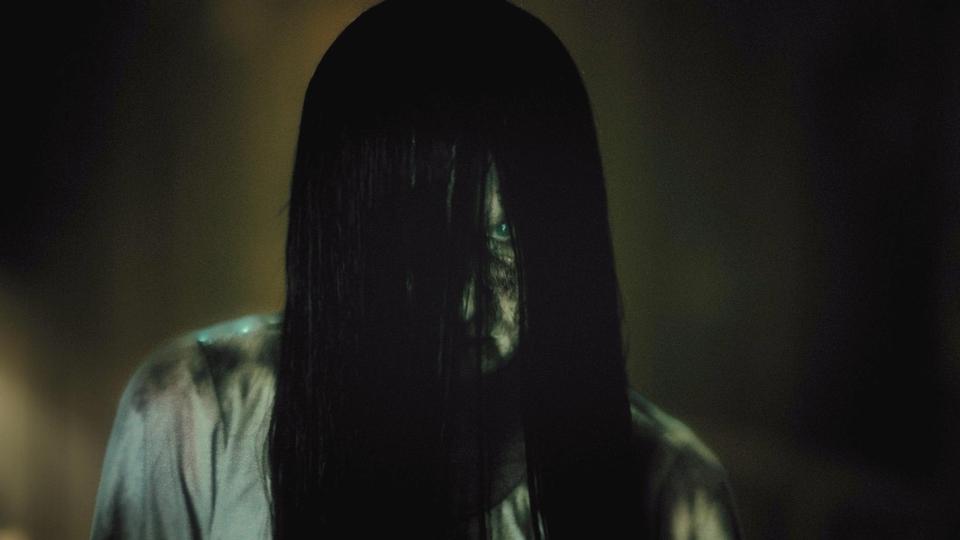 Numéro de scène 7 du film Obscure Night: Rings