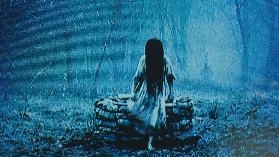 Numéro de scène 8 du film Obscure Night: Rings