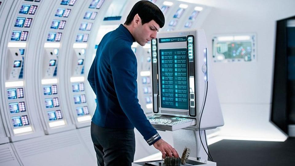Star Trek : Sans Limites Distribution Star Trek Sans Limites | Kinepolis Belgique