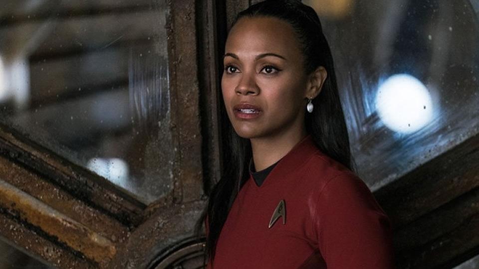Star Trek : Sans Limites Distribution Star Trek Sans Limites | Kinepolis Belgique