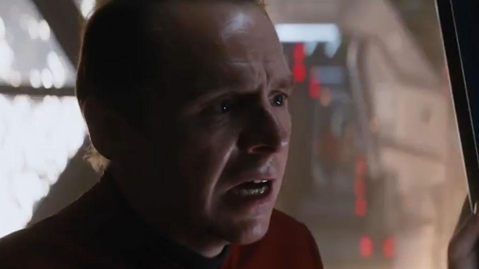 Star Trek : Sans Limites Distribution Star Trek Sans Limites | Kinepolis Belgique