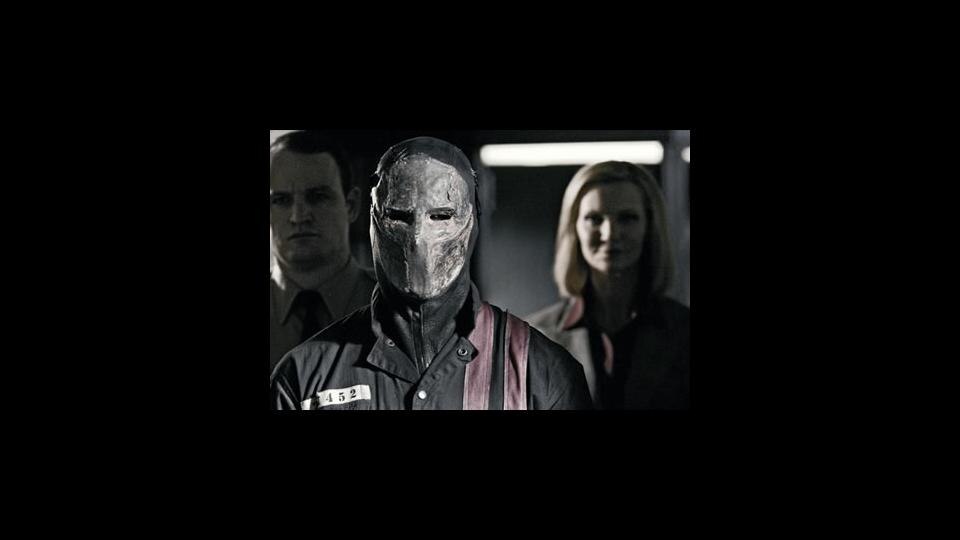 Distribution De Course à La Mort COURSE A LA MORT | Kinepolis Belgique