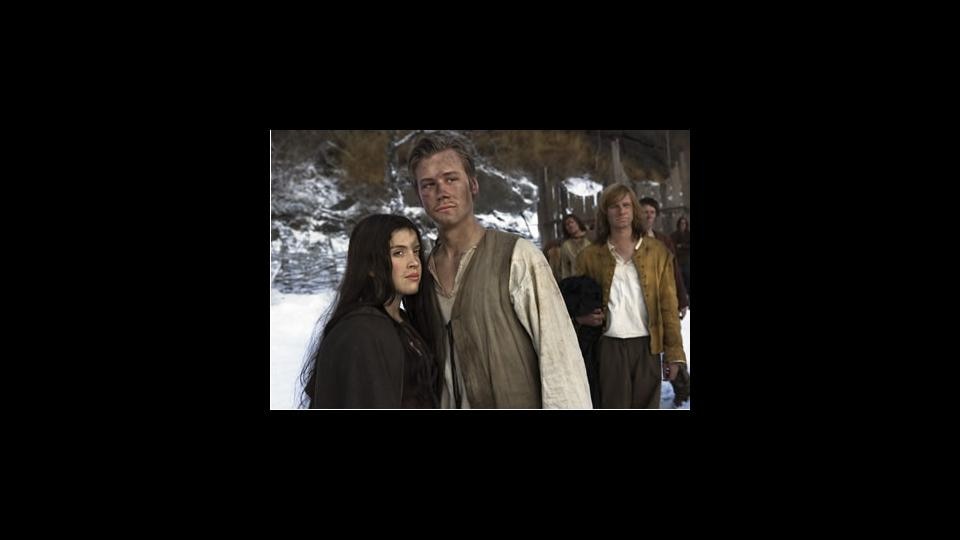 KRABAT MEESTER VAN DE ZWARTE MOLEN