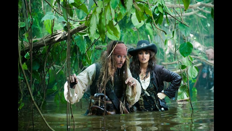 Pirate Des Caraibes 4 Streaming Vostfr PIRATES DES CARAIBES 4: LA FONTAINE DE JOUVENCE | Kinepolis Belgique