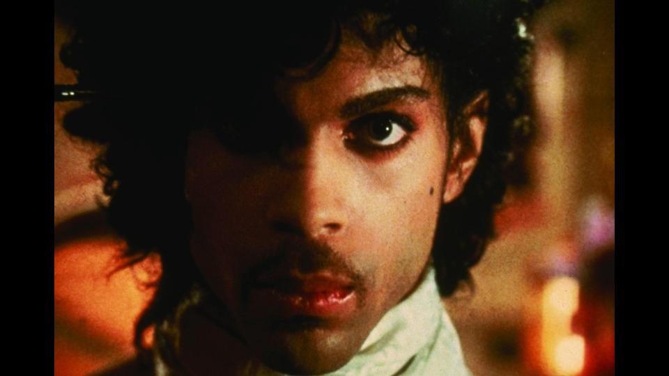 Numéro de scène 4 du film Reprise: Purple Rain