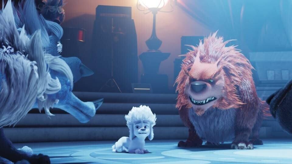 100% Loup | Kinepolis Belgique