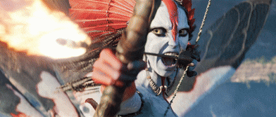 Avatar: Fire and Ash