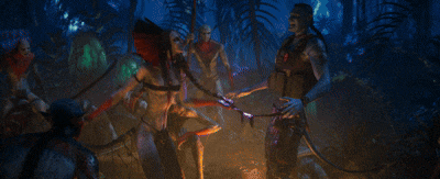 Avatar: Fire and Ash