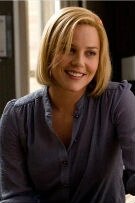 Abbie Cornish The actor poster of Abbie Cornish