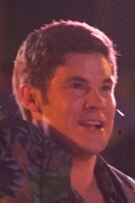 Adam Devine The actor poster of Adam Devine